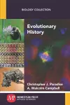 Evolutionary History cover