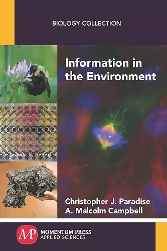 Information in the Environment cover