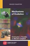 Mechanisms of Evolution cover