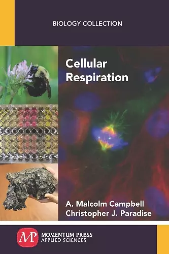 Cellular Respiration cover