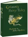 Grimm'S Fairy Tales cover