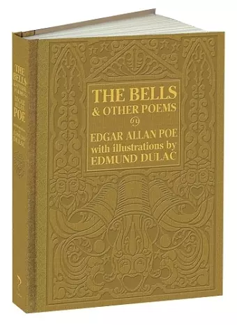 Bells and Other Poems cover