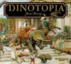 Dinotopia packaging