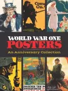 World War One Posters cover
