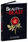 Beauty and the Beast packaging