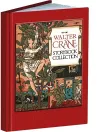 The Walter Crane Storybook Collection cover