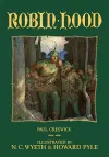 Robin Hood cover