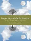 Preparing a Catholic Funeral cover