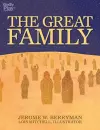 The Great Family cover