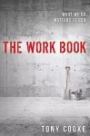 Work Book, The cover