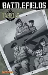 Garth Ennis' Battlefields Volume 3: Tankies cover