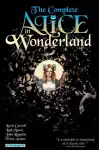 Complete Alice In Wonderland cover
