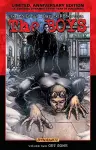 The Boys Volume 2: Get Some Limited Edition cover