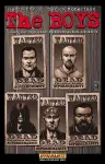 The Boys Volume 6 cover