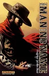 Man With No Name Volume 2 cover