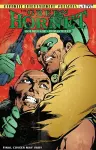 The Green Hornet Golden Age Re-Mastered cover