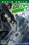 Kevin Smith's Green Hornet Volume 2 cover