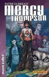 Patricia Briggs Mercy Thompson: Moon Called Volume 1 cover