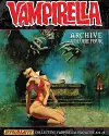 Vampirella Archives Volume 4 cover