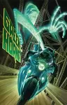 Green Hornet Volume 3: Idols cover