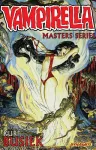 Vampirella Masters Series Volume 5: Kurt Busiek cover