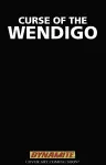 Curse of the Wendigo cover