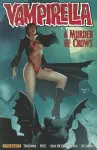 Vampirella Volume 2 cover