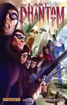 The Last Phantom Volume 2: Jungle Rules cover