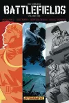 Garth Ennis' Complete Battlefields Volume 1 cover