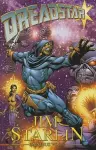 Dreadstar Omnibus cover