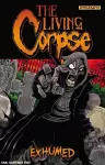 The Living Corpse: Exhumed cover