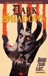 Dark Shadows Volume 1 cover