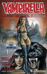 Vampirella Masters Series Volume 7: Pantha cover