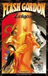 Flash Gordon: Zeitgeist Volume 1 cover