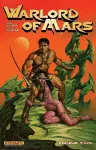 Warlord of Mars Volume 2 cover