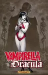 Vampirella Vs Dracula cover