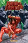Lord of the Jungle Volume 1 cover