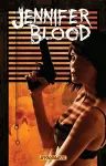 Jennifer Blood Volume 3 cover