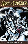 Army of Darkness Omnibus Volume 3 cover