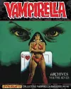 Vampirella Archives Volume 7 cover