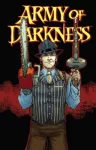 Army of Darkness Volume 2 cover