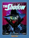 The Shadow 1941: Hitler's Astrologer cover