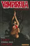 Vampirella Masters Series Volume 8 cover