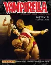 Vampirella Archives Volume 8 cover