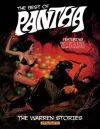 The Best of Pantha: The Warren Stories cover