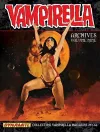 Vampirella Archives Volume 9 cover