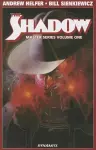 Shadow Master Series Volume 1 cover