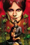 Dark Shadows: Year One cover