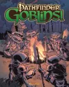 Pathfinder: Goblins cover