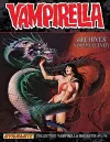 Vampirella Archives Volume 11 cover